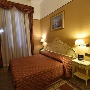 Maison d'hôtes Poste Vecie, Venise