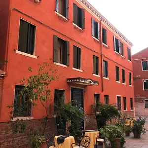 Appart hôtel Marin, Venise