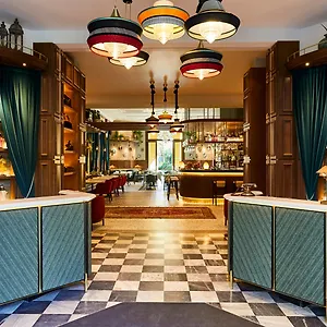Hotel Indigo - Sant'elena By Ihg, Venise