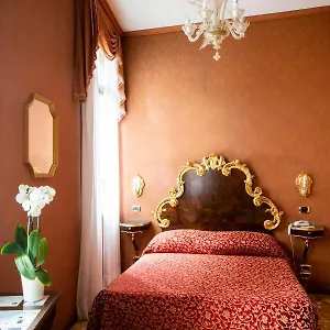 Hotel Ateneo, Venise