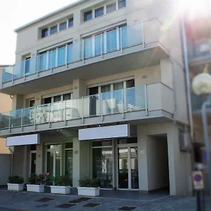 Fanny Aparthotel Rimini