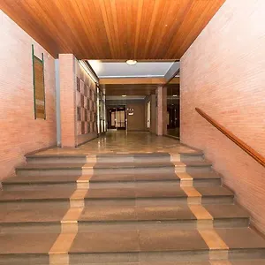 Bed A San Pietro Bed & Breakfast Roma