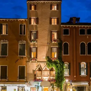 Hotel Santo Stefano, Venise