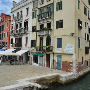Casa Favaretto Venezia