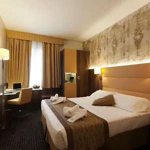 Hotel Lh Sirio, Venise