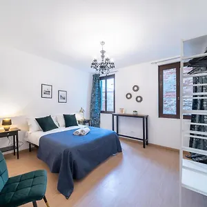 Haus Ormesini Affittacamere Venezia