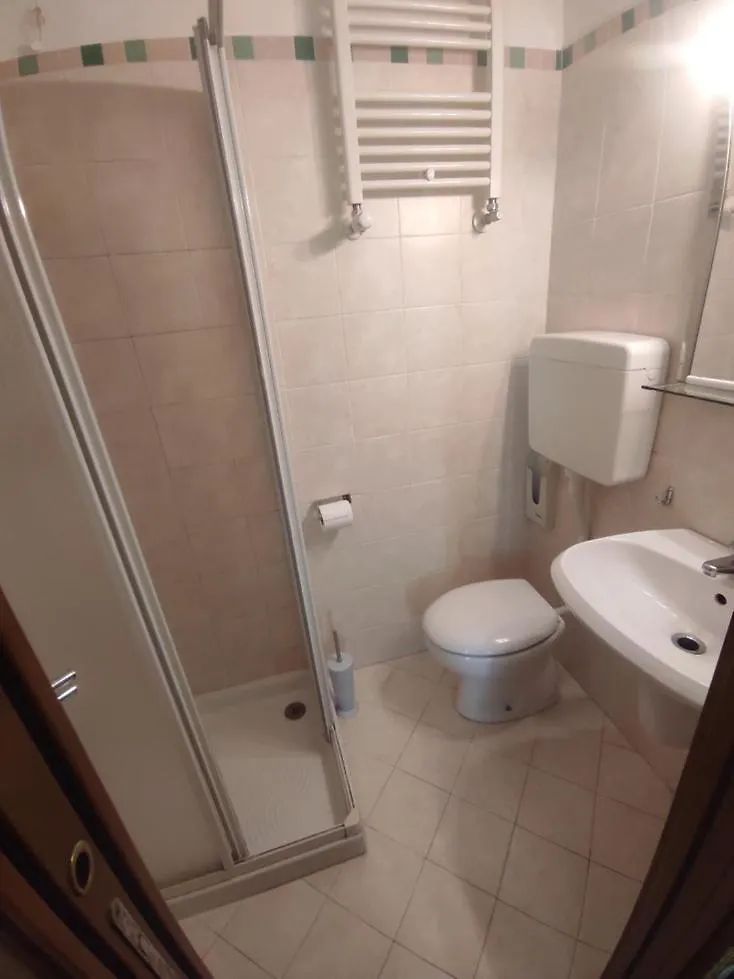 Ca Beatrice Hotel Venice Italy