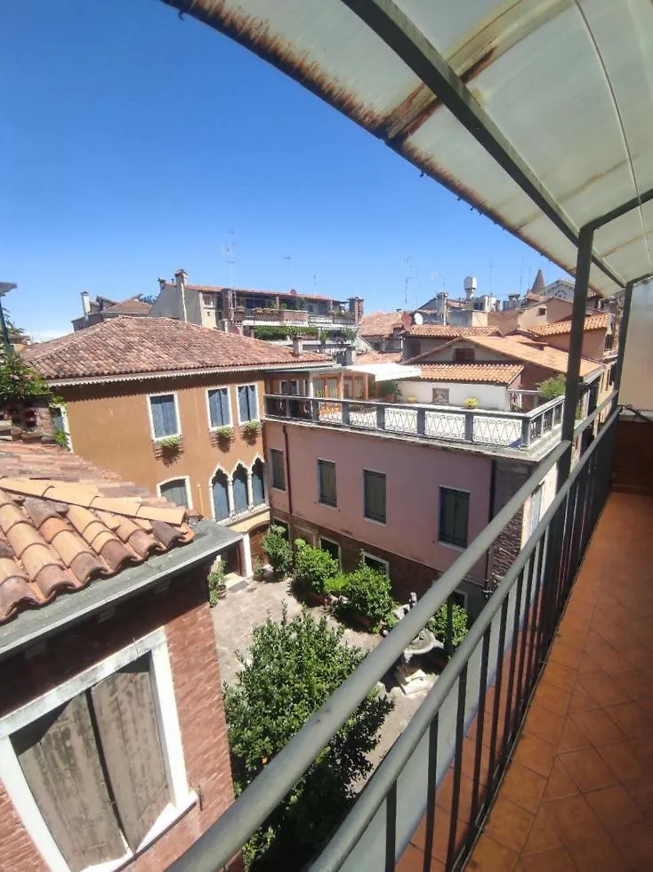 Ca Beatrice Hotel Venice 0*,