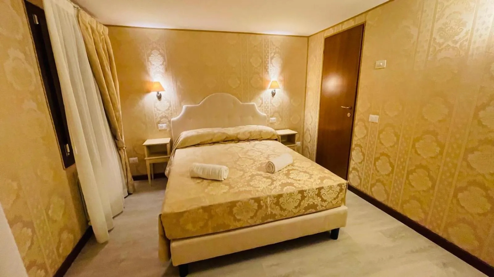 Ca Beatrice Hotel Venice Italy