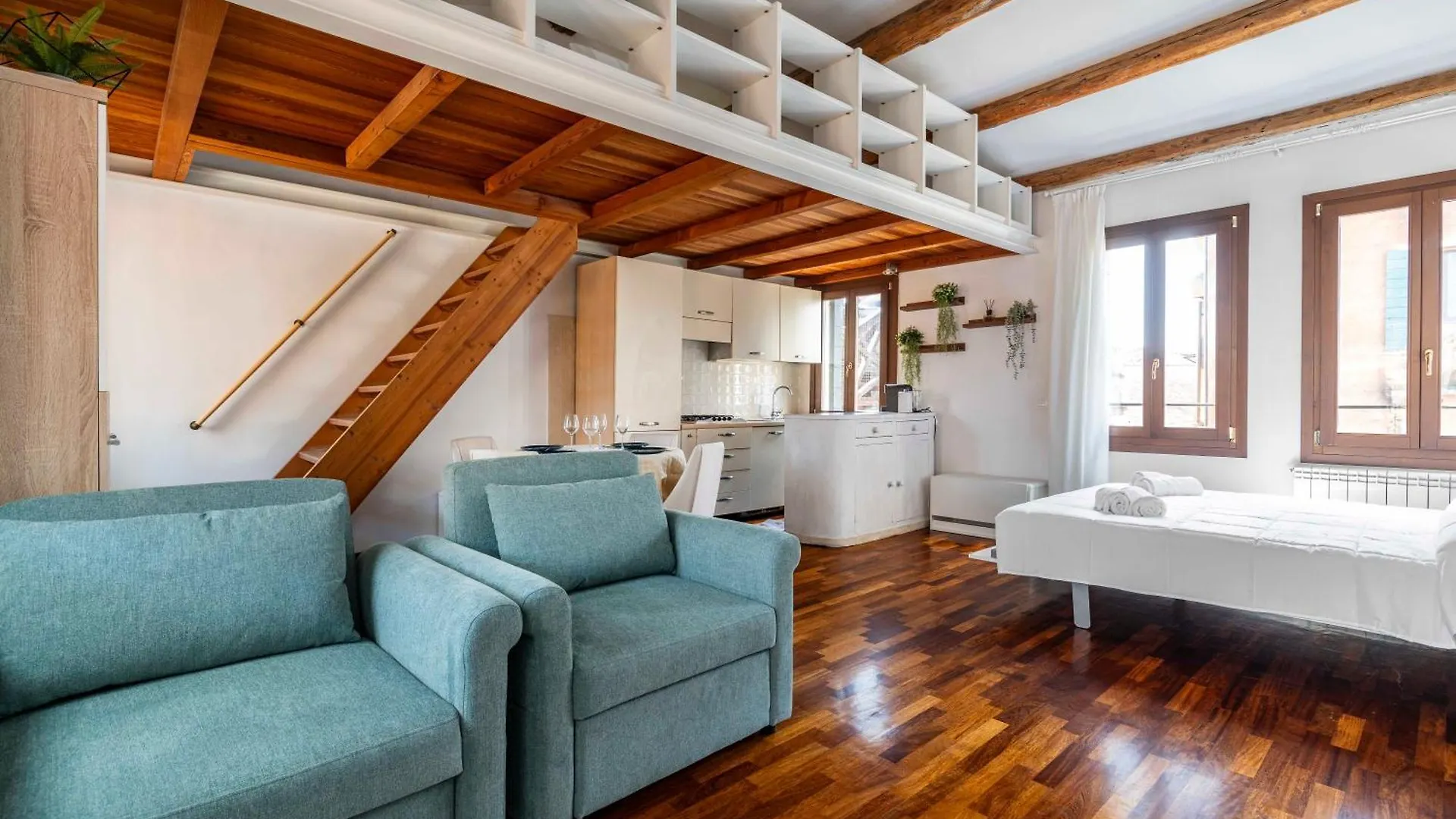 Guest house Ca Beatrice Hotel Venice