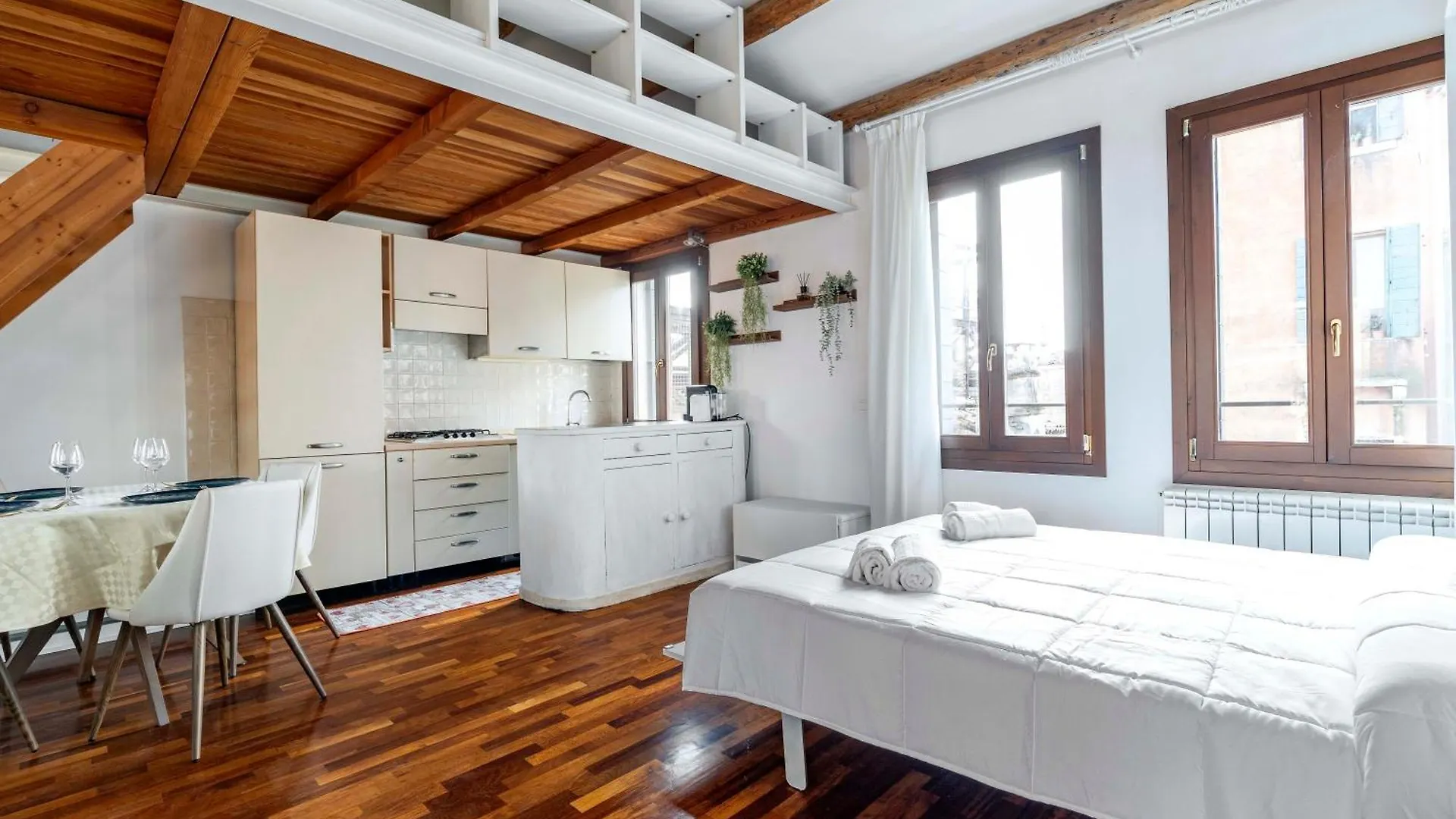 Guest house Ca Beatrice Hotel Venice