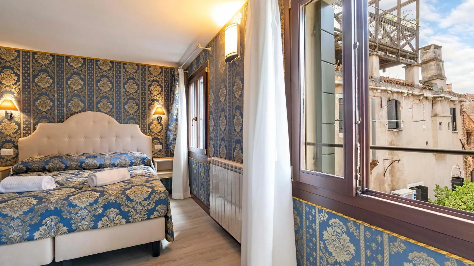Guest house Ca Beatrice Hotel Venice Italy