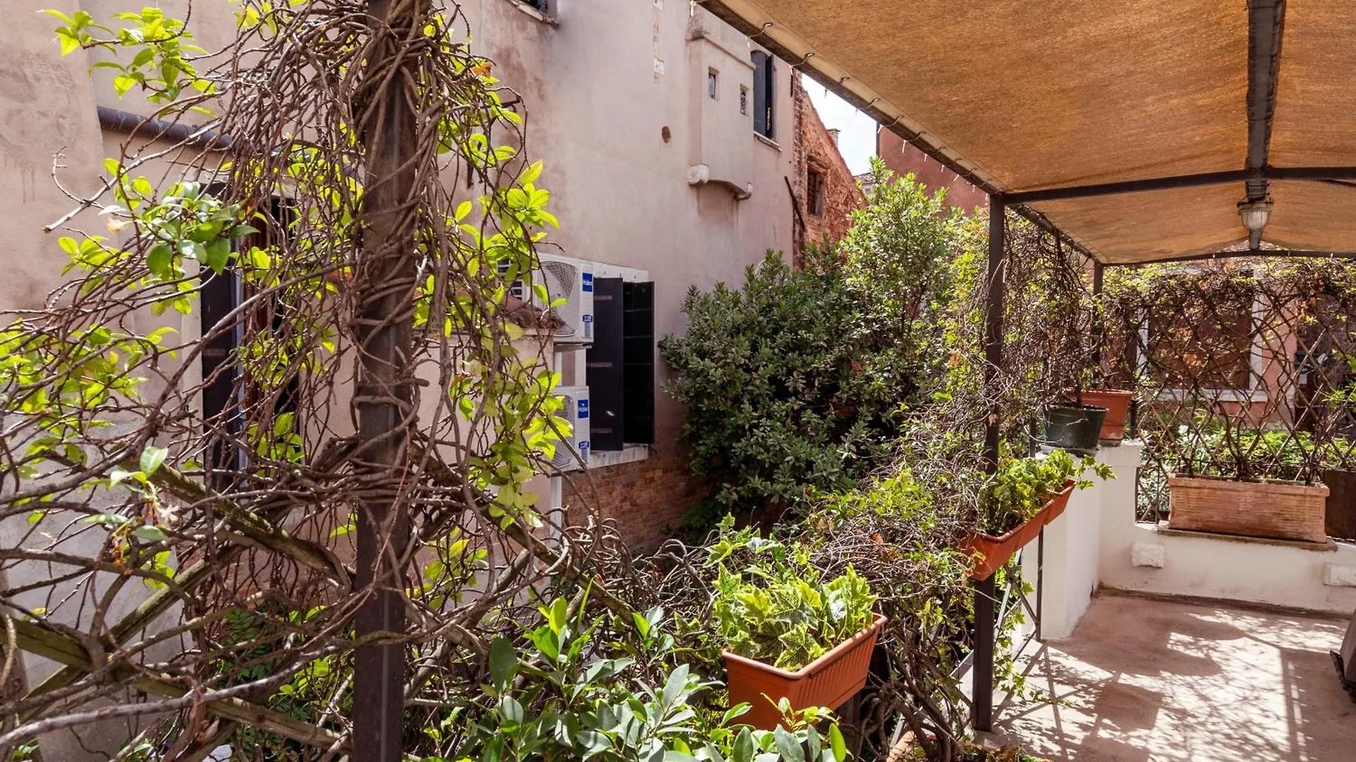 Guest house Ca Beatrice Hotel Venice