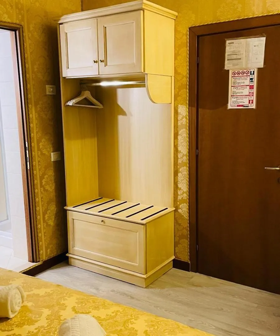 Ca Beatrice Hotel Venetië Italië