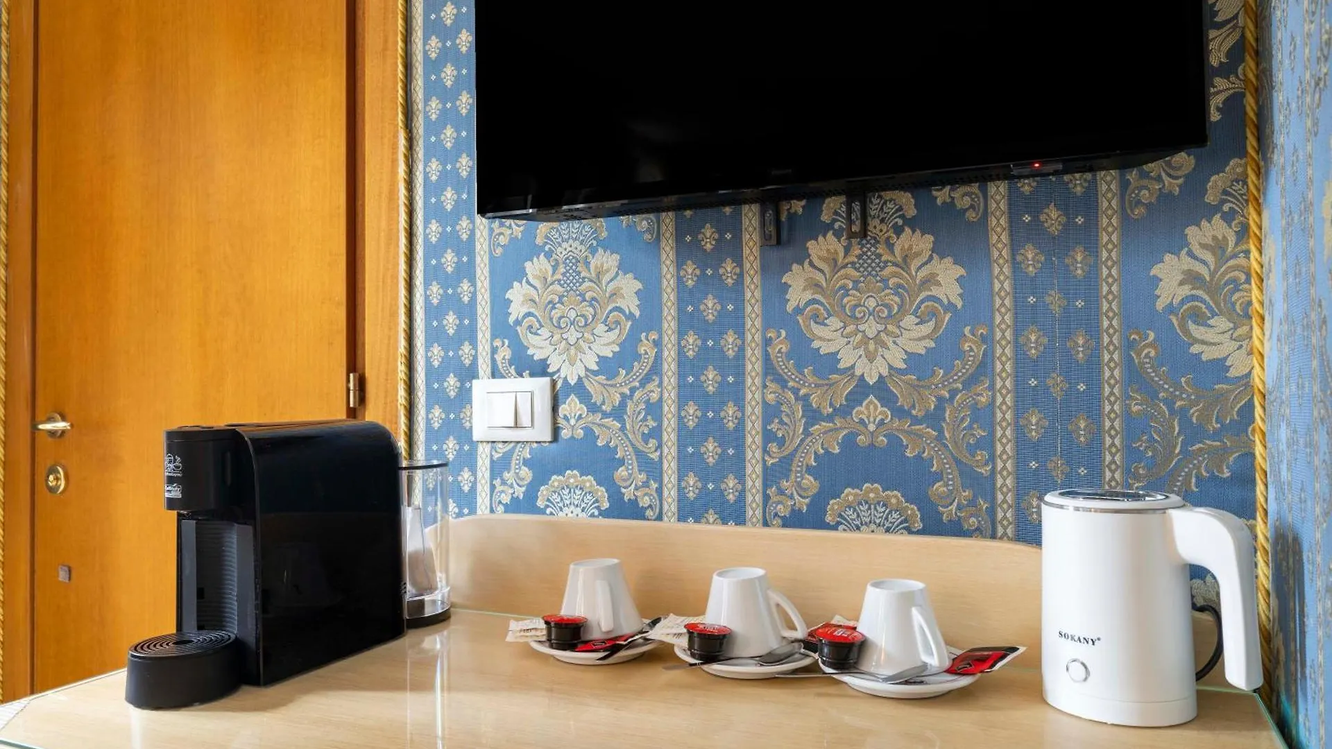 Ca Beatrice Hotel Venetië Gasthuis