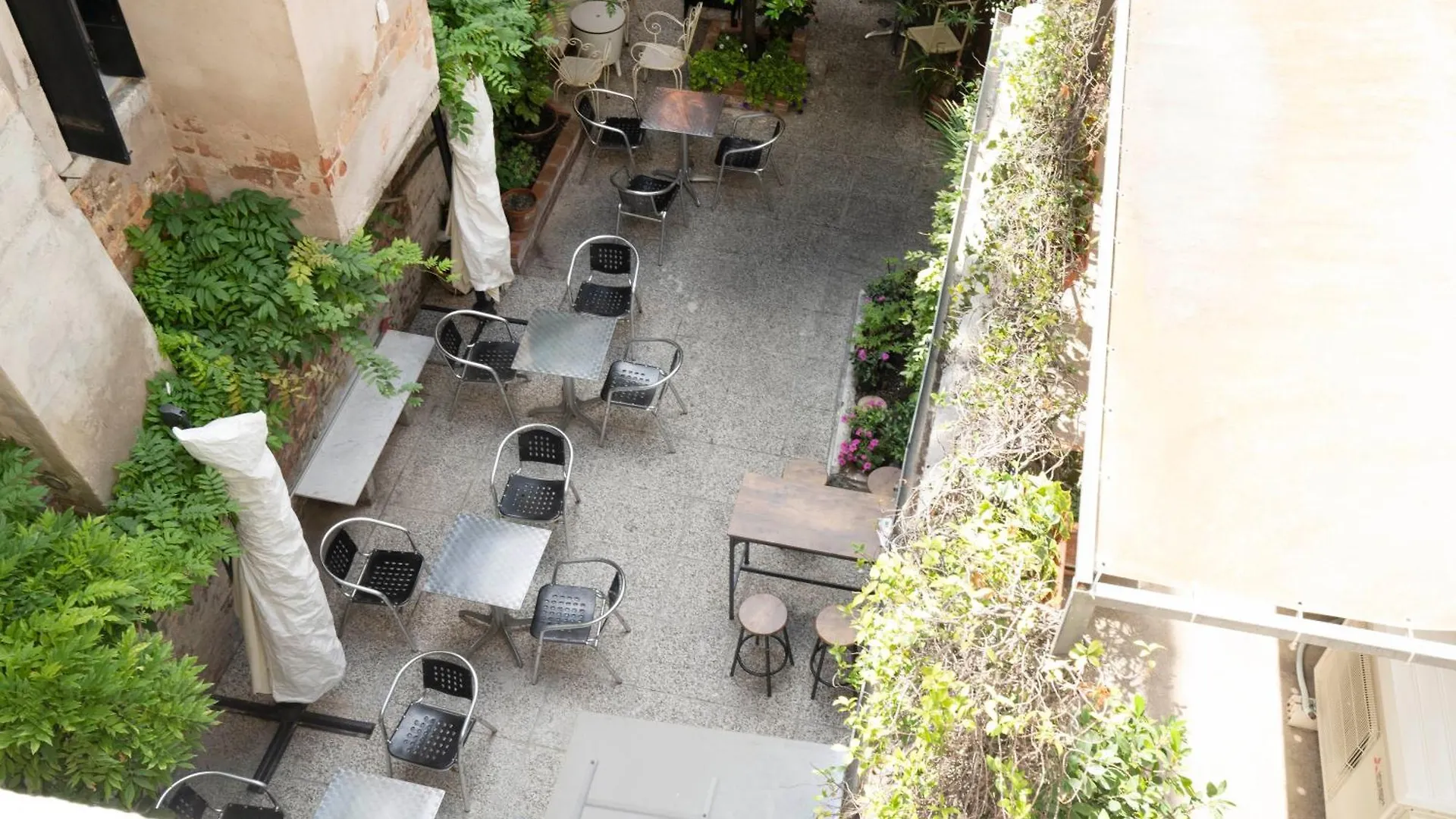 Ca Beatrice Hotel Venetië