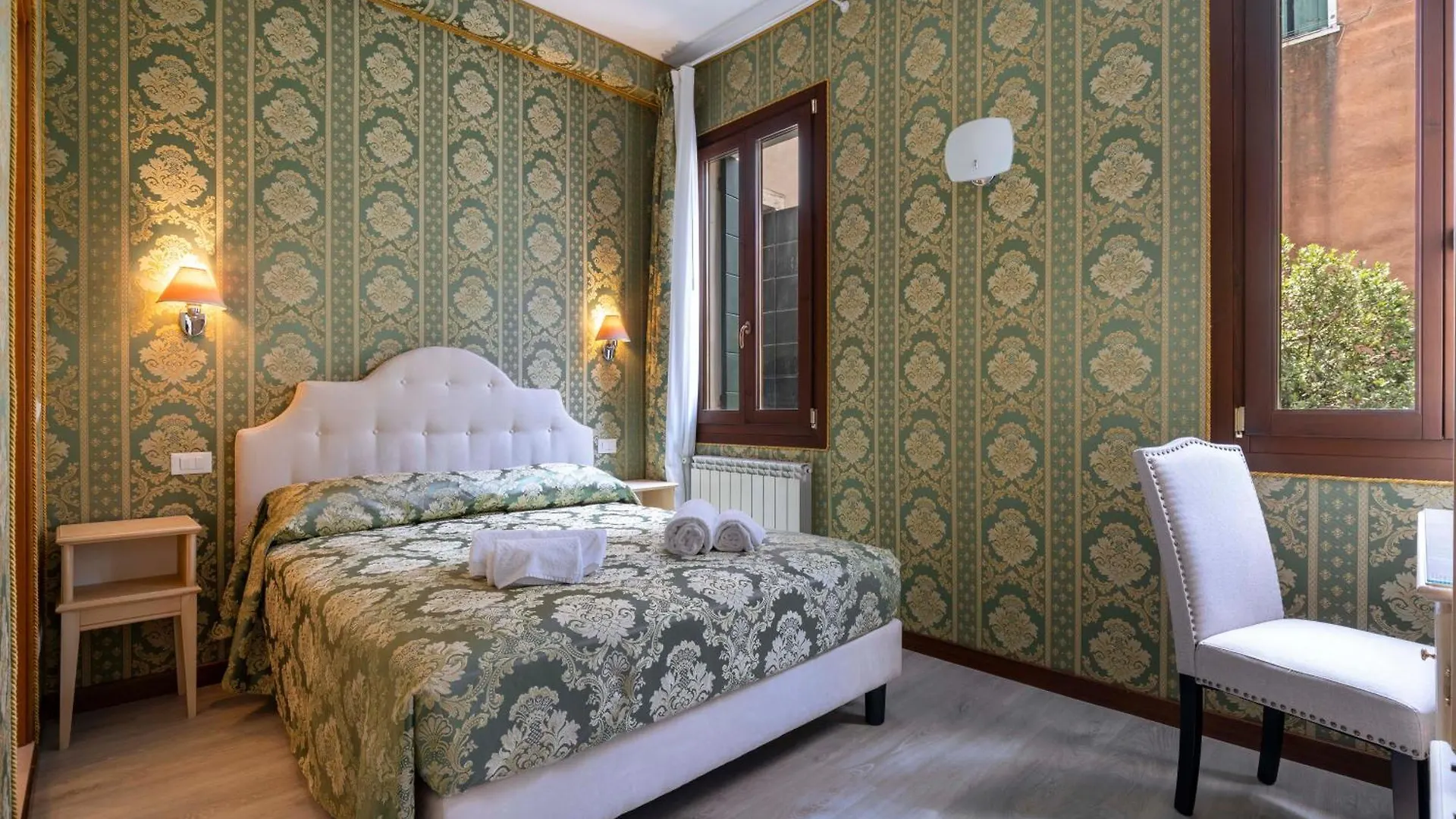 Ca Beatrice Hotel Venetië
