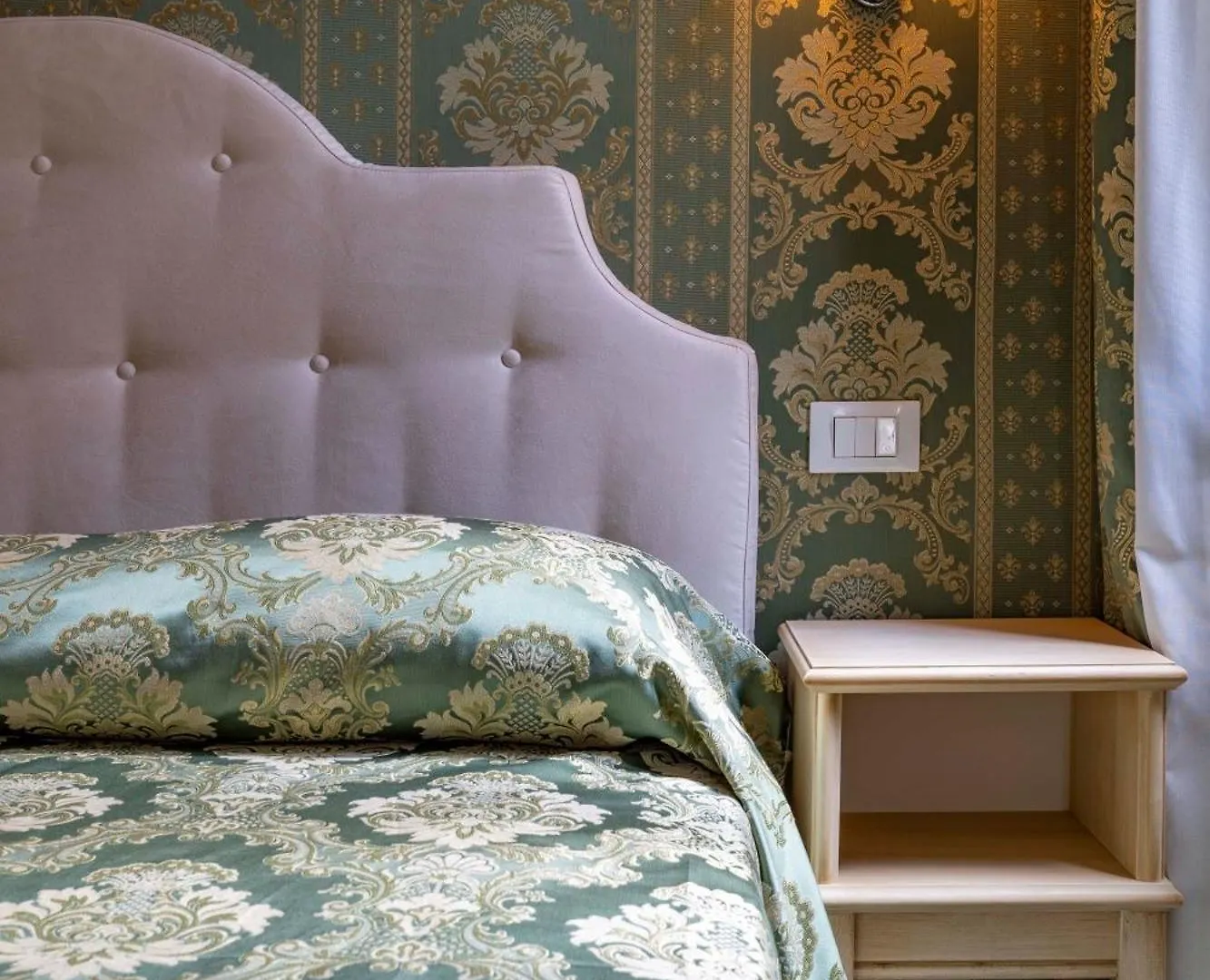 Gasthuis Ca Beatrice Hotel Venetië Italië