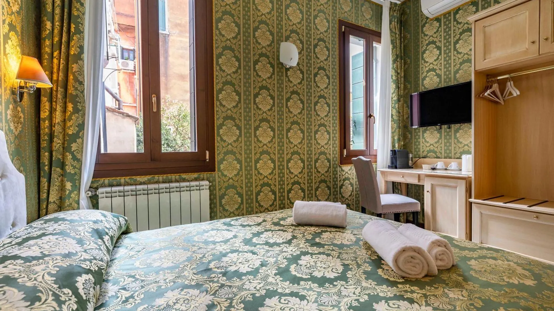 Gasthuis Ca Beatrice Hotel Venetië